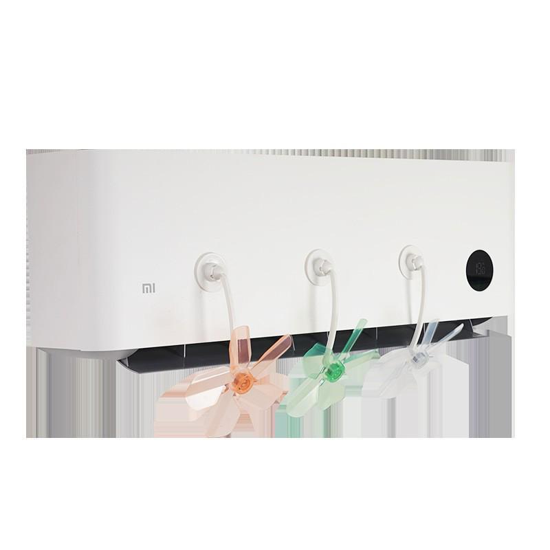 3-Second Install Multi-Angle Air Conditioner Deflector: Avoid Direct Cold Air with Wall-Mount Design