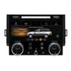 LCD Touch Screen Air Conditioning Control For Range Rover Sport L494 2013-2017
