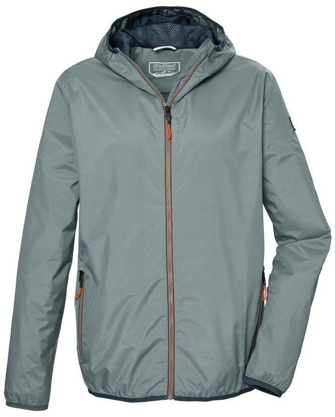 

Куртка Killtec функциональная 502 сине-серая S