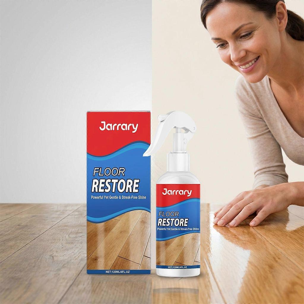Jarrary Floor Renewal Restorer
