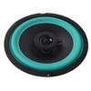 Coaxial Car Stereo Speakers Full Frequency Range 4 Ohm Impedance 90DB Sensitivity Dome Tweeter 6.5