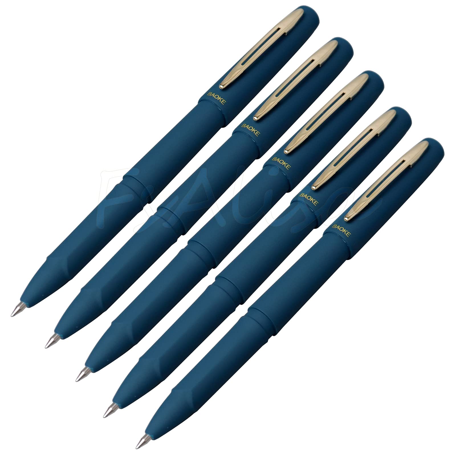 

FsAlisa Гелевая ручка Гелевые чернила Шариковая ручка Хай Сигн Черный и Темный Набор для Офиса Официальных и Домашних Заданий Ручки, Ручки, Вместимость, 0.5/0.7мм, Ручки, Синий, 5, темно-синий