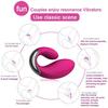 Lover Frequency Waterproof Wireless Remote Control Massager Egg Vibrator Toys Waterproof Wireless