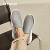 Skechers Men's Slip-On Casual Walking Shoes 54626