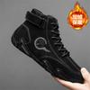 Fashion 38-45 Snowboard Boots Original Basketball Shoes Casual Men's Sneakers Size 49 Red Man Boots Sport Hyperbeast The Most Sold