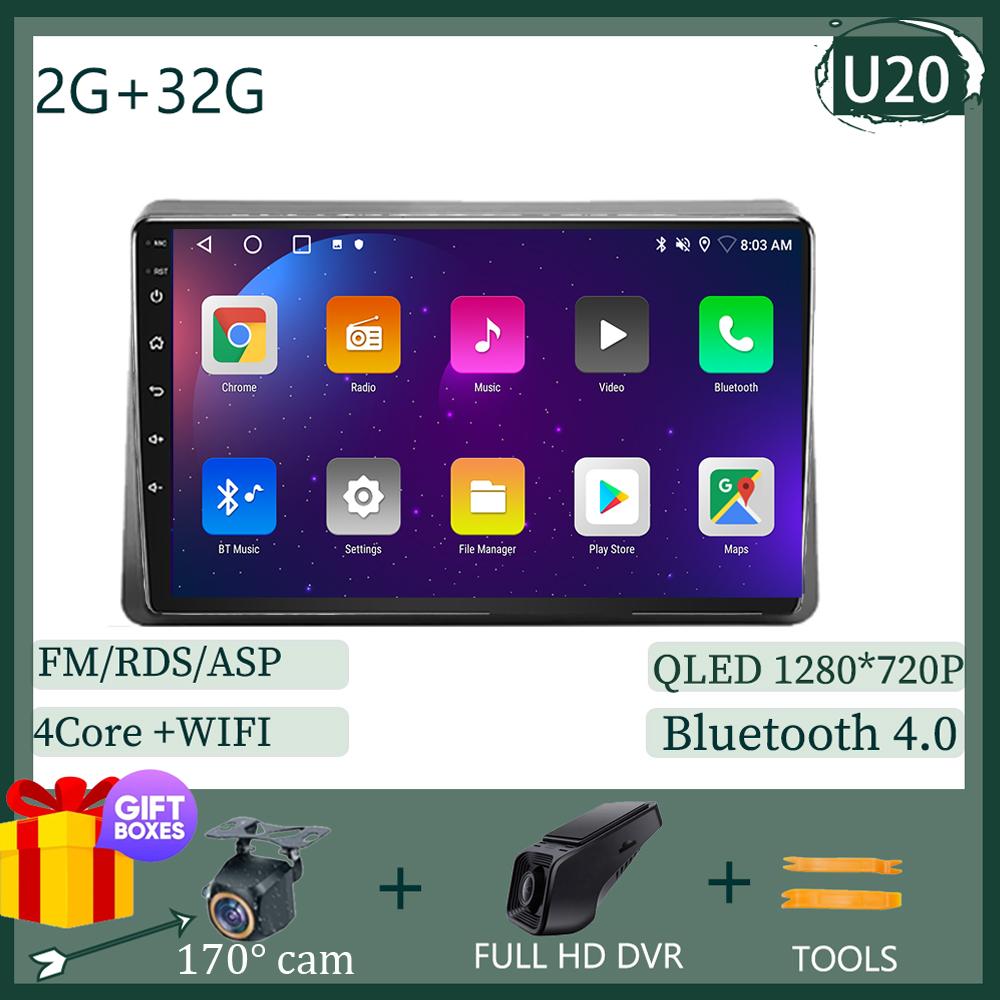 Car Radio Carplay For Renault Master 2019 - 2022 Navigation GPS Android Auto Stereo Multimedia Player 5G Wifi Video No 2din DVD