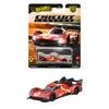 Hot Wheels Car Culture Circuit Legends Ferrari 499P Vehicle Toy Diecast Car for Ages 3 and Up, Red, JBK49