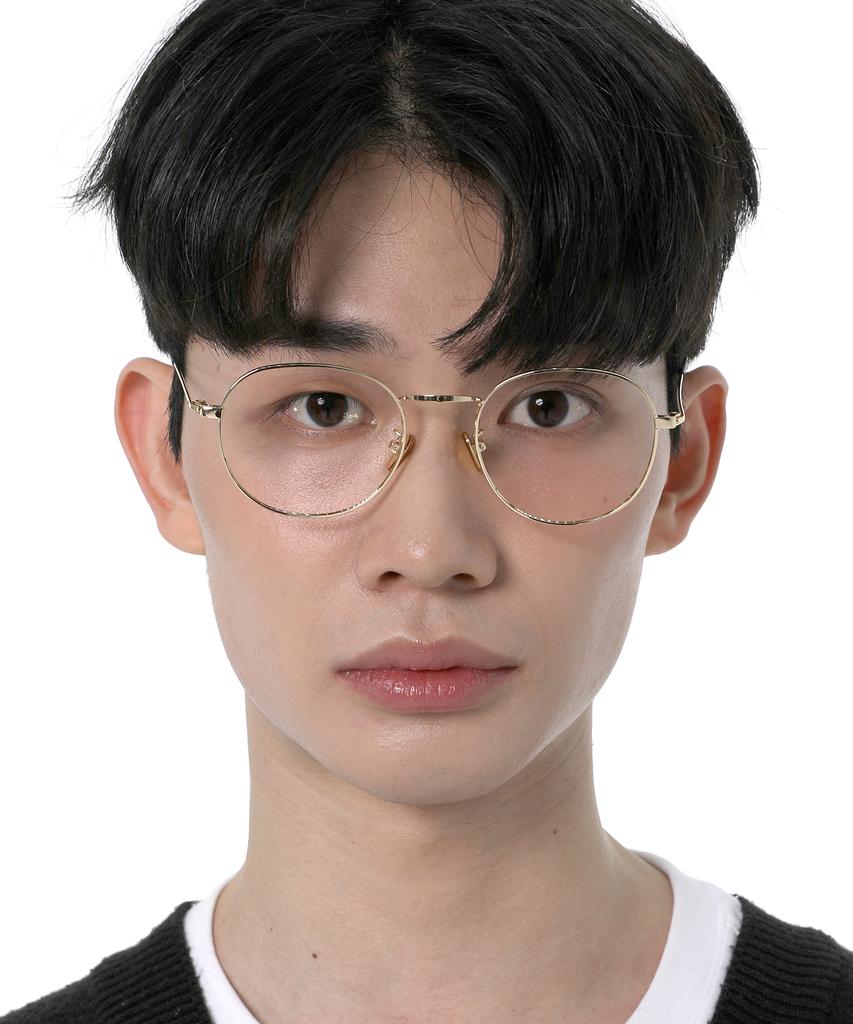 Eseubika Sbka Graph-C03 Blue Light Blocking Glasses