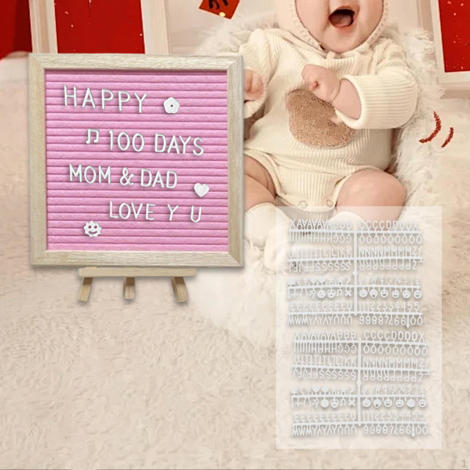 

Меняемая доска для сообщений с деревянной рамой для кофейни и ресторана розовый