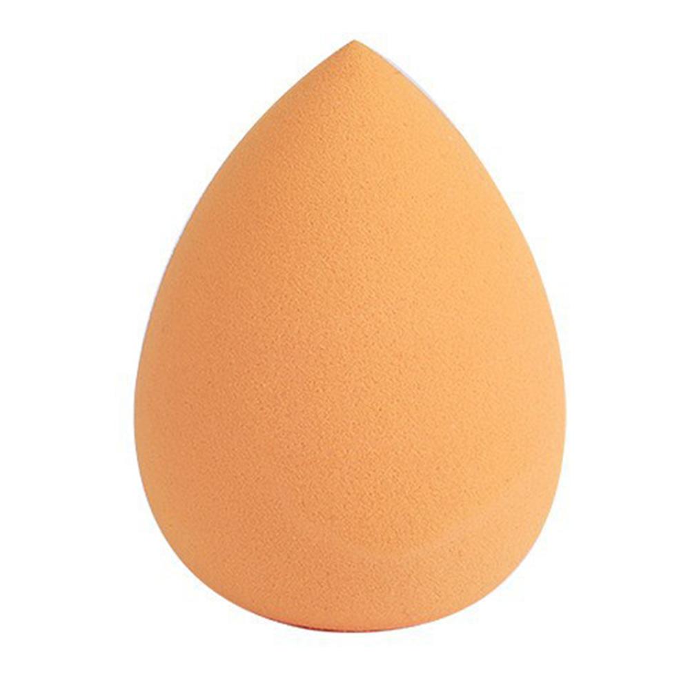 Makeup Sponge Blender Teardrop Beauty Egg Facial Cleansing Puff for Cosmetic Application/Skincare