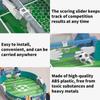 Ejection Type Table Football Board Game Mini Table Football Toys  Parent-Child Interactive