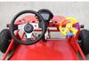 KNL Two-Seater Children's Off-Road Electric Buggy