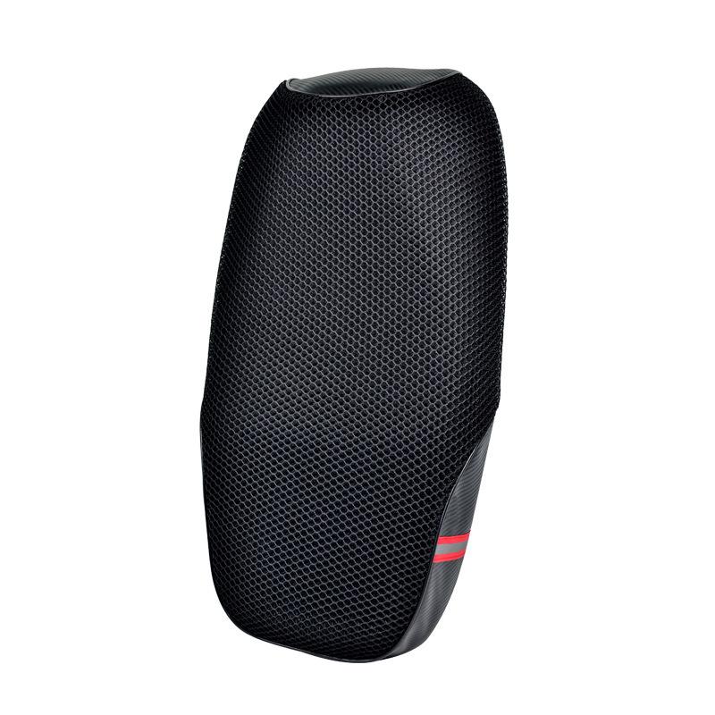 All-Season Waterproof & Non-Slip Seat Cover for AE5ipro Electric Motorcycle