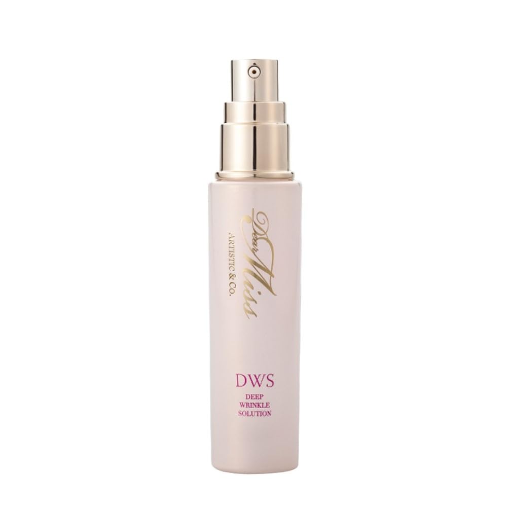

BEAUTE Дорогая Мисс DWS 30мл A&C (Сыворотка Haricare) чистый