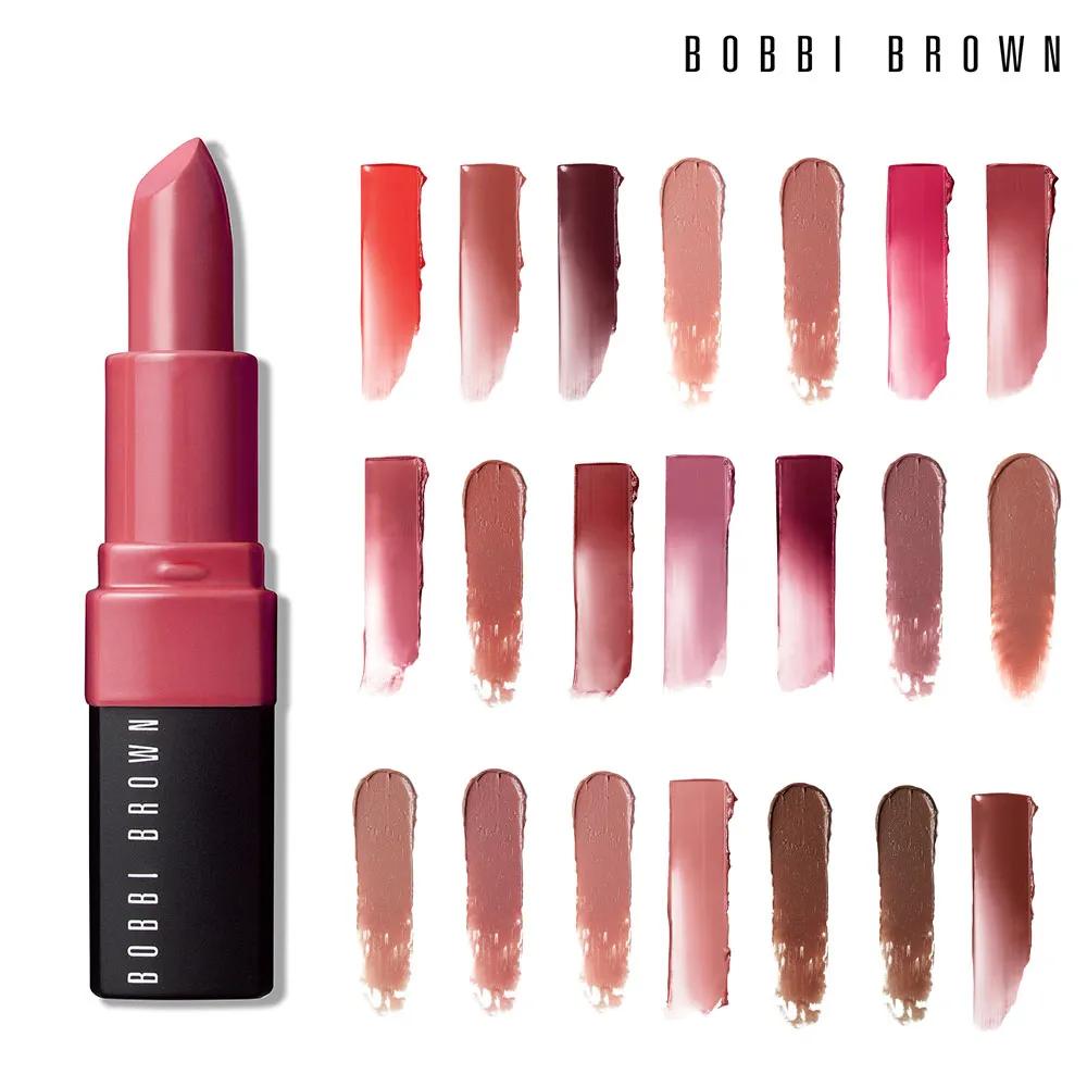 Bobbi Brown Crushed Губная помада 06.Brownie