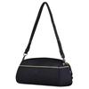 Women's Bag New Balance Fabric Shoulder Bag Women's Black