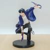 Solo Leveling Sung Jin Woo Anime Figure Ore Dake Level Up Na Ken Shun Mizushino Anime Figures Collectible Model Doll Toys Gifts
