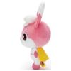 Go Go Bikuruzoo Plush Toy Mimi Plush Toy, Approximately 24cm Tall