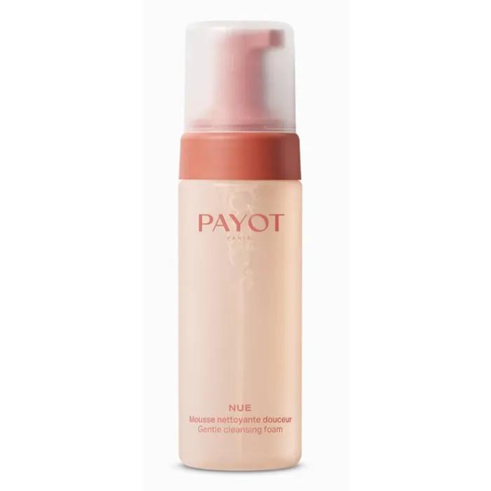 Payot Nue Нежная очищающая пенка 150 мл