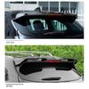 2022 Highlander Rear Roof Spoiler for Exterior Modification