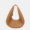 Crescent Bag Advanced Sense Hand Bag Retro Handbag Light Luxury Half Month Bag Simple Shoulder Underarm Bag