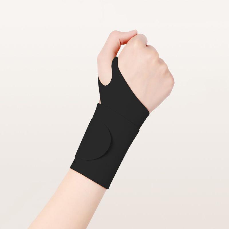 Neuer Handgelenkschutz, Sehnenscheide, Gelenk-Verstauchungsschutz, Handgelenkband, Basketball, Tennis, Badminton, Fitness-Sportarten Handgelenkschutz