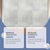 Limited time!!Jue-Fish Glass Water-Based Matte Paint, Waterproof And Sun-Resistant Paint For Renovation, Maintenance, Coverage, And Application On Fro
