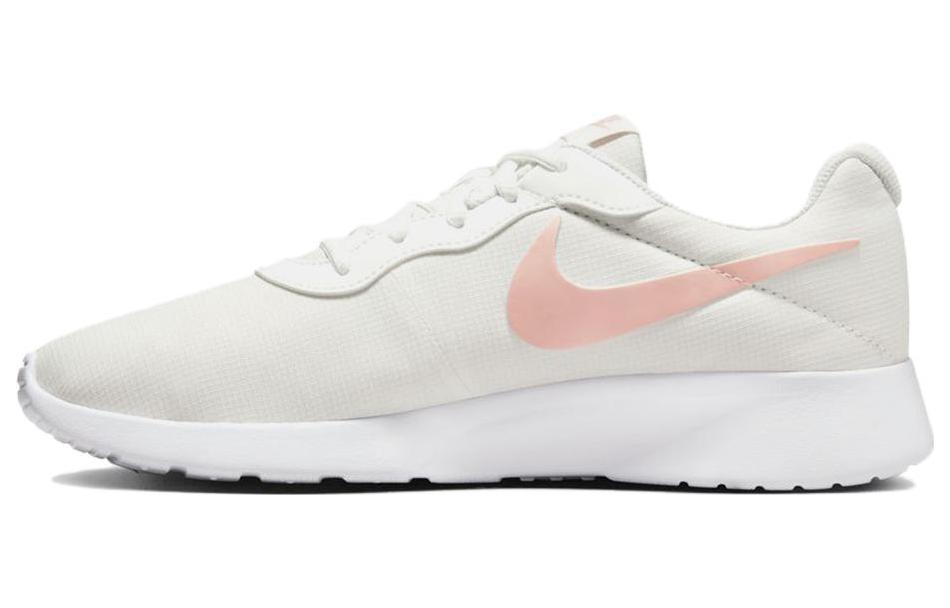 Nike Tanjun Refine  Summit White Pink Oxford  Women s DR4495-101 36