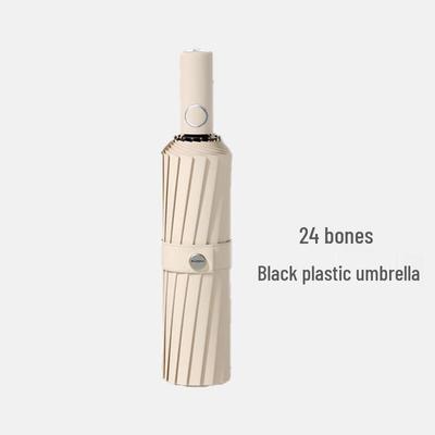 Zheji Automatic Folding Umbrella