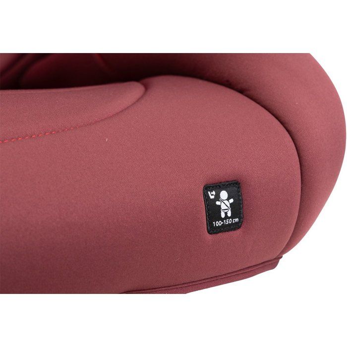 Siege auto bébé - CHICCO - Quizy i-Size Lite - i-Size - Léger - Ruby