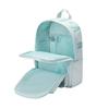Jordan Polyester Backpack Medium Unisex Light Green JD2533232PS-004