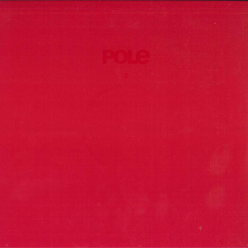 

LP Record POLE - 2 POLE2LP MUTE 2020 UK Dance & Electronica