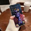 Avengers Marvel Clear Case For Samsung Galaxy A57 A37 A56 5G A36 A55 A54 A35 A26 A07 A17 A16 A06 A36 A15 Spiderman Ironman Funda