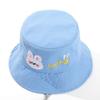 Childrens Summer Fisherman Hat With Cute Animal Pattern And Ventilation For Kids Play