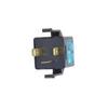 95550-1E000 Flasher Relay Module-Turn Signal 95550B For Hyundai Accent i10 Elantra i30 Genesis Coupe Verna For Kia 95550-1Y500 Relays 5