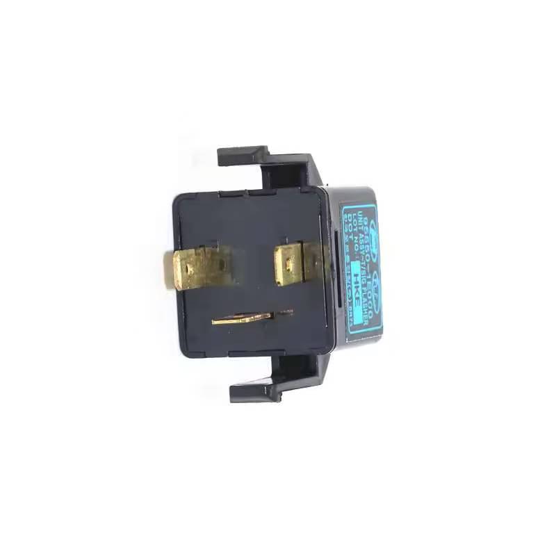 95550-1E000 Flasher Relay Module-Turn Signal 95550B For Hyundai Accent i10 Elantra i30 Genesis Coupe Verna For Kia 95550-1Y500 Relays 5