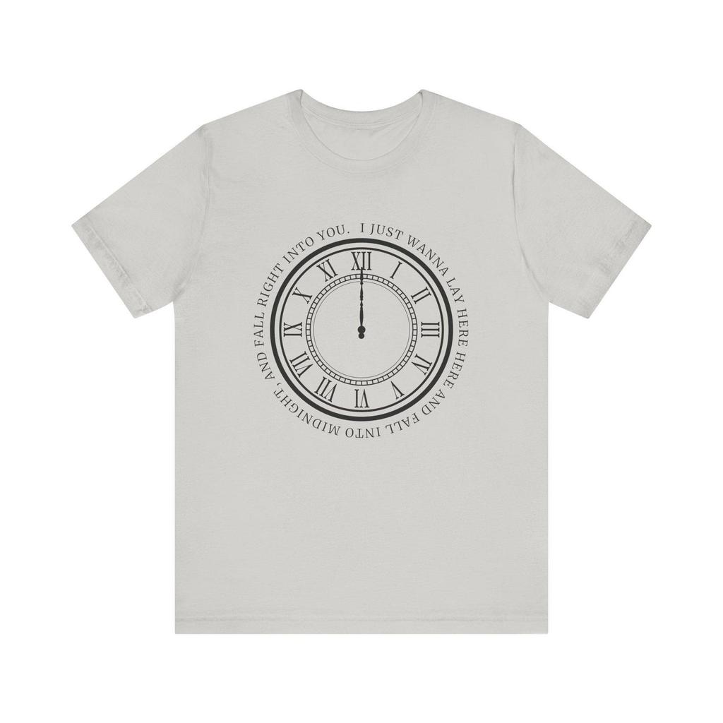 Midnight Lyric T-Shirt | Liam Payne Shirt