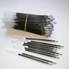 0.5mm 20pcs/set Gel Pen Refill Office Signature Rods Red Blue Black Ink Office School Stationery Writing Supplies Handles Needle