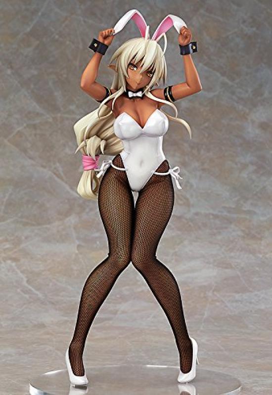 Armored Demon Muramasa III Bunny Scale ABS PVC Painted Finished Figure Muramasa Ver. 1/7 &