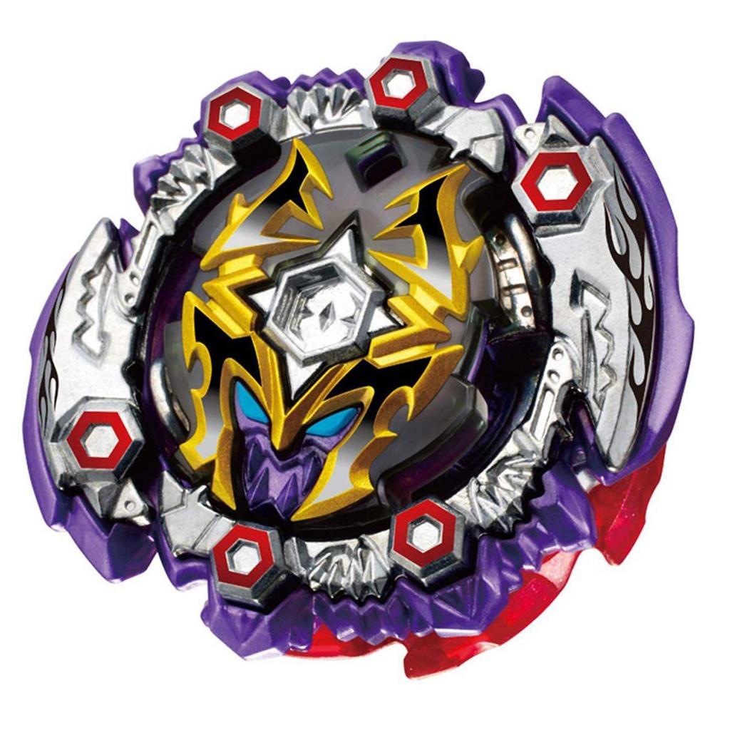 Burst Beyblade B125 01 Dead Hades 11turn Zephyrwithout Launcher Beyblade Only