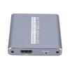 AV to Digital Converter HD Multimedia Adapter USB Video Capture Card Support for Hi8 Save Old Videos to Laptop and