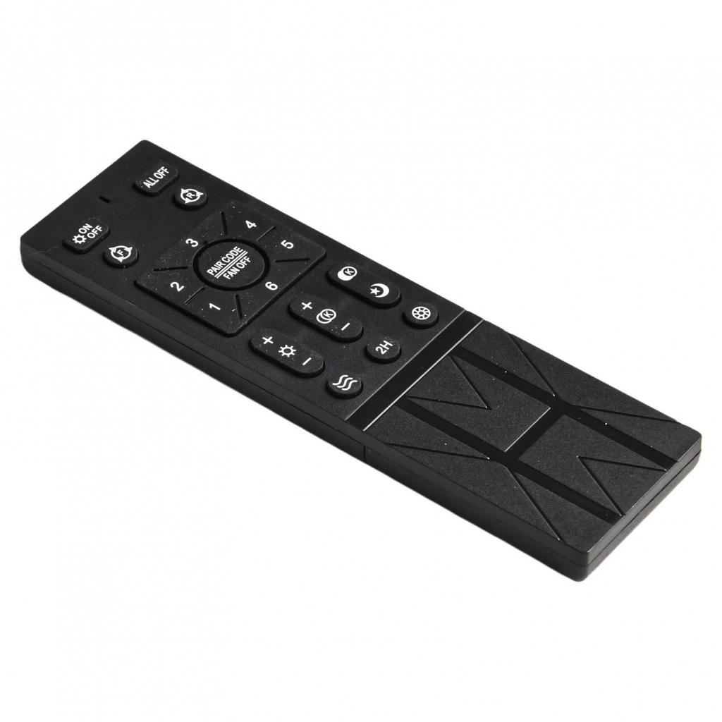 1pcs New Ceiling Fan Light Remote Control Dimmable Controller Driver Accessories