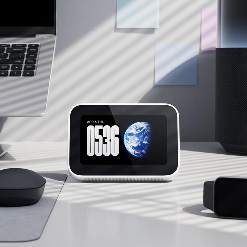 Xiaomi Smart Home Screen Mini spina CN (adattatore incluso)