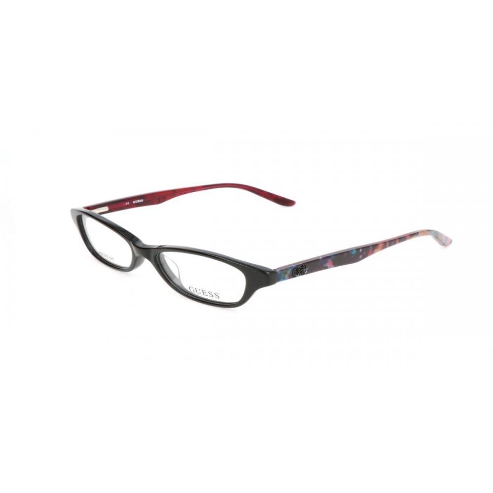 

Guess Gu2417 001 Women Eyeglasses Black/49