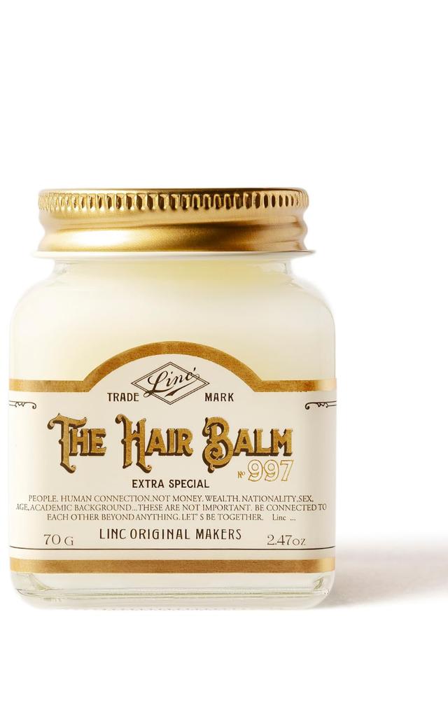 [Authorized Retailer] LINC ORIGINAL MAKERS Hair Balm 997