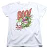 Courage The Cowardly Dog "Stupid Dog" Women's T-Shirt