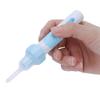 Electric Earwax Cleaner Ear Canal Cleaner Earwax Removal Kit with LED Light for Children AdultsLED