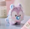 BT21 Baby Newborn Season 2 Plush Set – 7 Characters