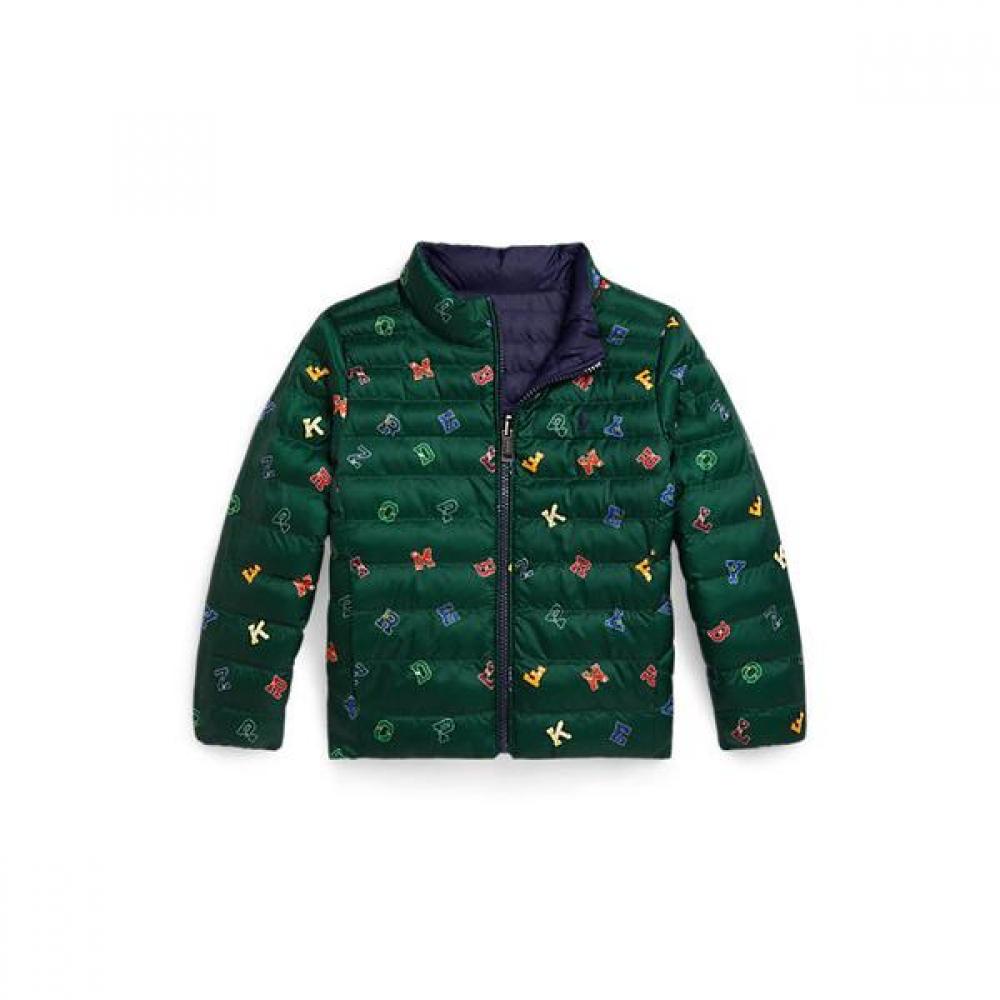 Polo Kids Boys 2 7 Years P Layer 2 Reversible Jacket cwPootwb6020373999 6
