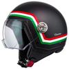 Nzi Open Helmet Zeta 2